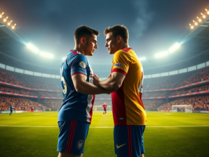 Deportrio vs Wembley Rangers Match Preview