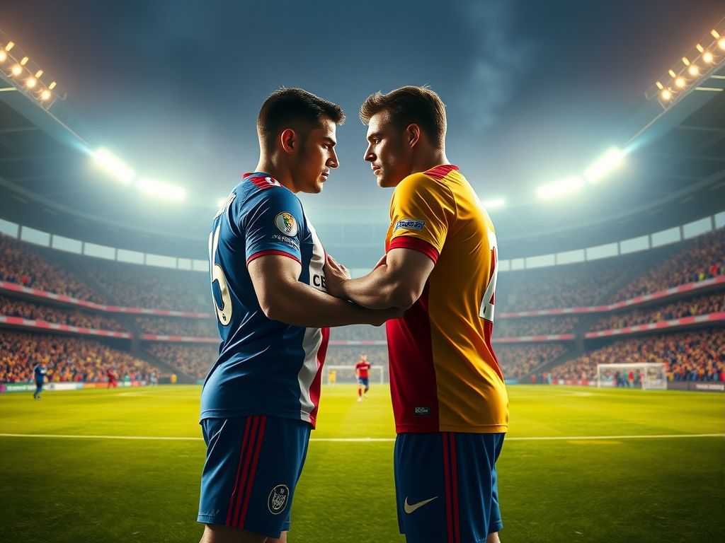 Deportrio vs Wembley Rangers Match Preview