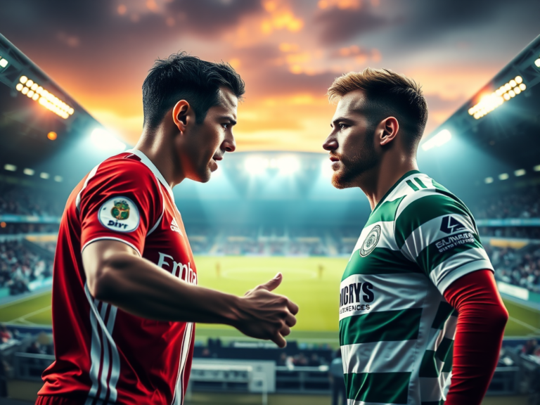 Dundee FC vs Celtic Match Preview