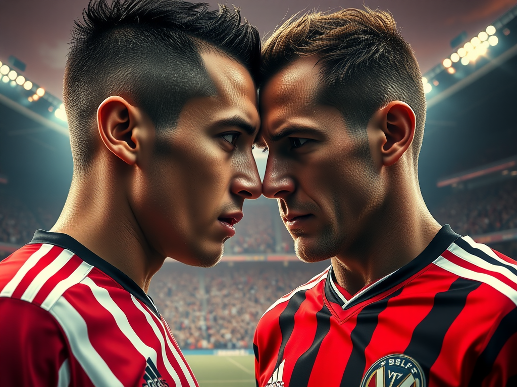 Eintracht Frankfurt vs Hamburger SV Match Preview