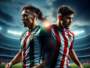 Elche vs Atletico Madrid Match Preview