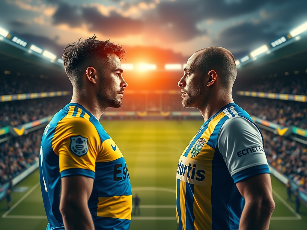 Estoril vs Famalicao Match Preview