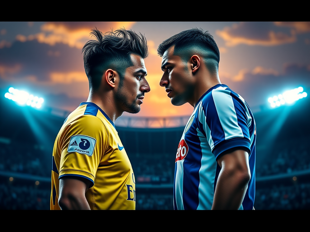 Estoril vs FC Porto Match Preview