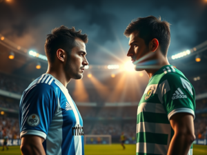 Famalicao vs Moreirense Match Preview