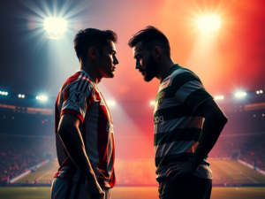 Farense vs Sporting CP B Match Preview