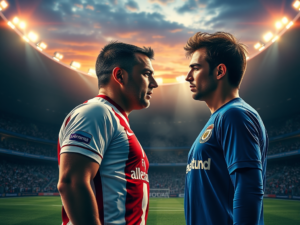 FC Arlanda vs FC Stockholm Internazionale Match Preview