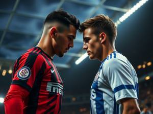 FC Inter Turku vs VPS Match Preview