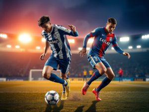 FC Porto B vs Chaves Match Preview