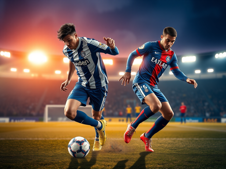 FC Porto B vs Chaves Match Preview