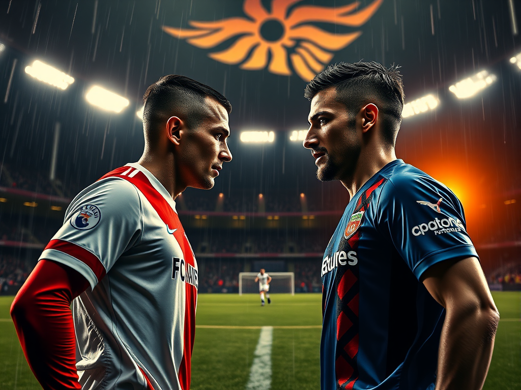 FC Rangers vs Atletic Escaldes Match Preview