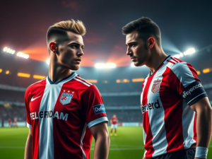 FC Volendam vs Feyenoord Match Preview
