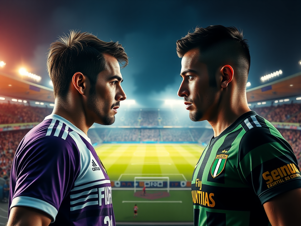 Fiorentina vs Sassuolo Match Preview
