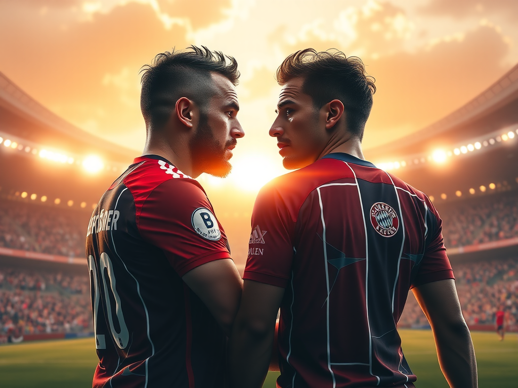 Freiburg vs Bayern Munich Match Preview