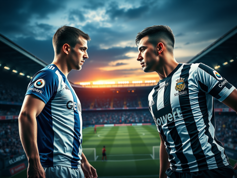 Genk vs Sporting Charleroi Match Preview