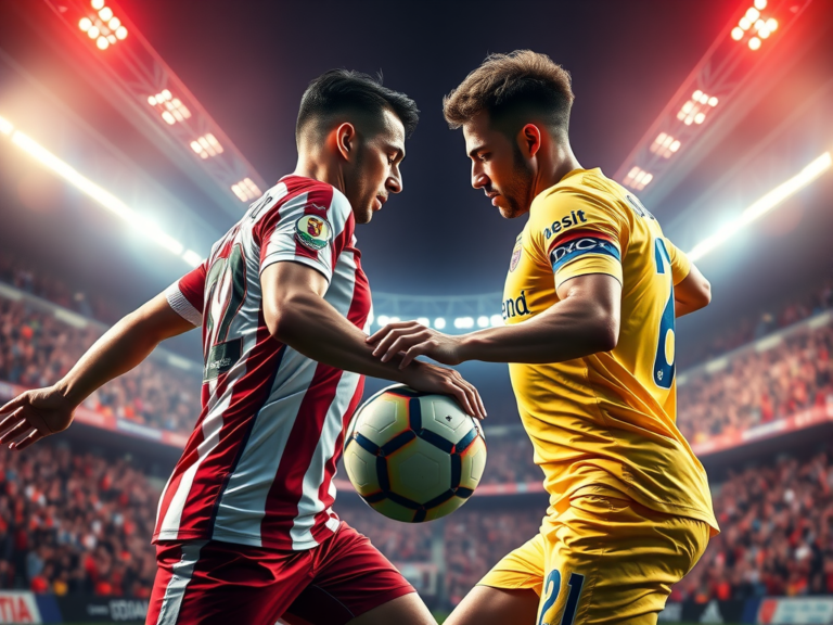 Girona vs Villarreal Match Preview