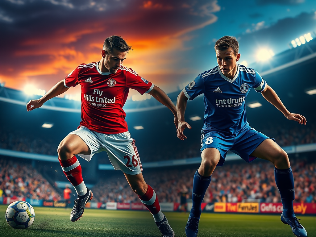 Hills United FC vs Mt Druitt Town Rangers Match Preview