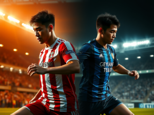 Hougang United FC vs Geylang International FC Match Preview