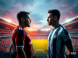 Independiente Juniors vs LDU Portoviejo Match Preview