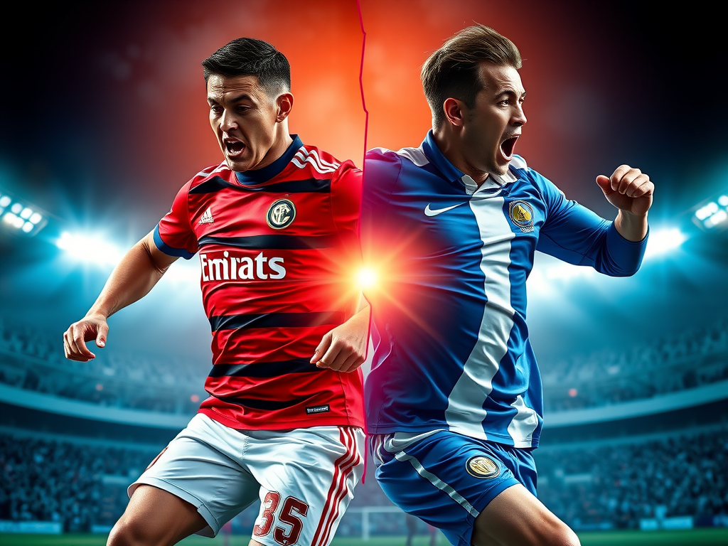 Inter FA vs CD FAS Match Preview