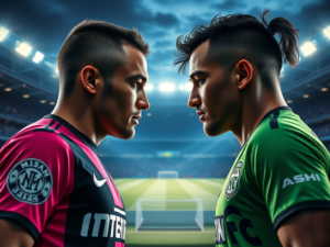 Inter Miami CF vs Austin FC Match Preview
