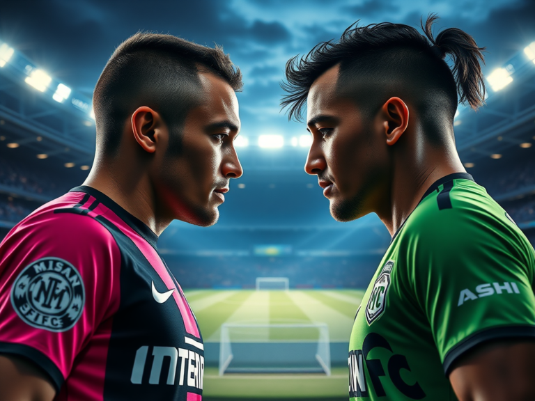 Inter Miami CF vs Austin FC Match Preview
