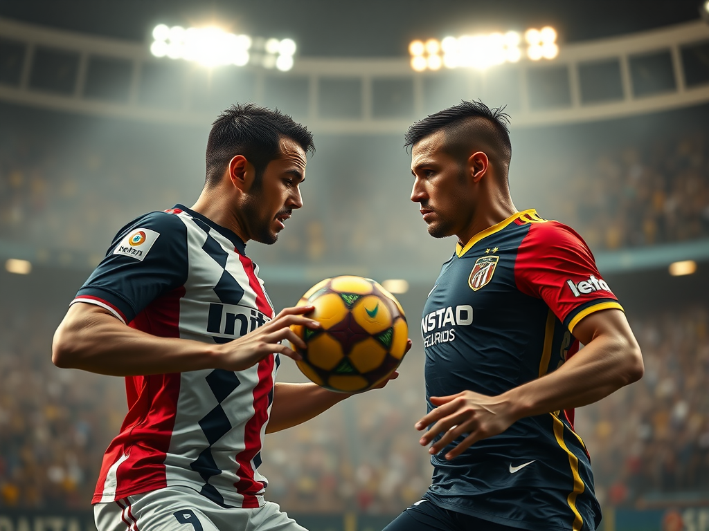 Inter San Carlos vs Pitbulls Match Preview
