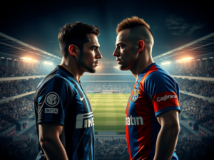 Inter vs Cagliari Match Preview