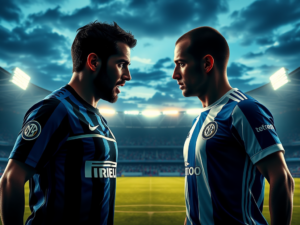 Inter vs Como 1907 Match Preview