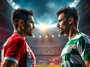 Internacional de Palmira vs Deportes Quindio Match Preview