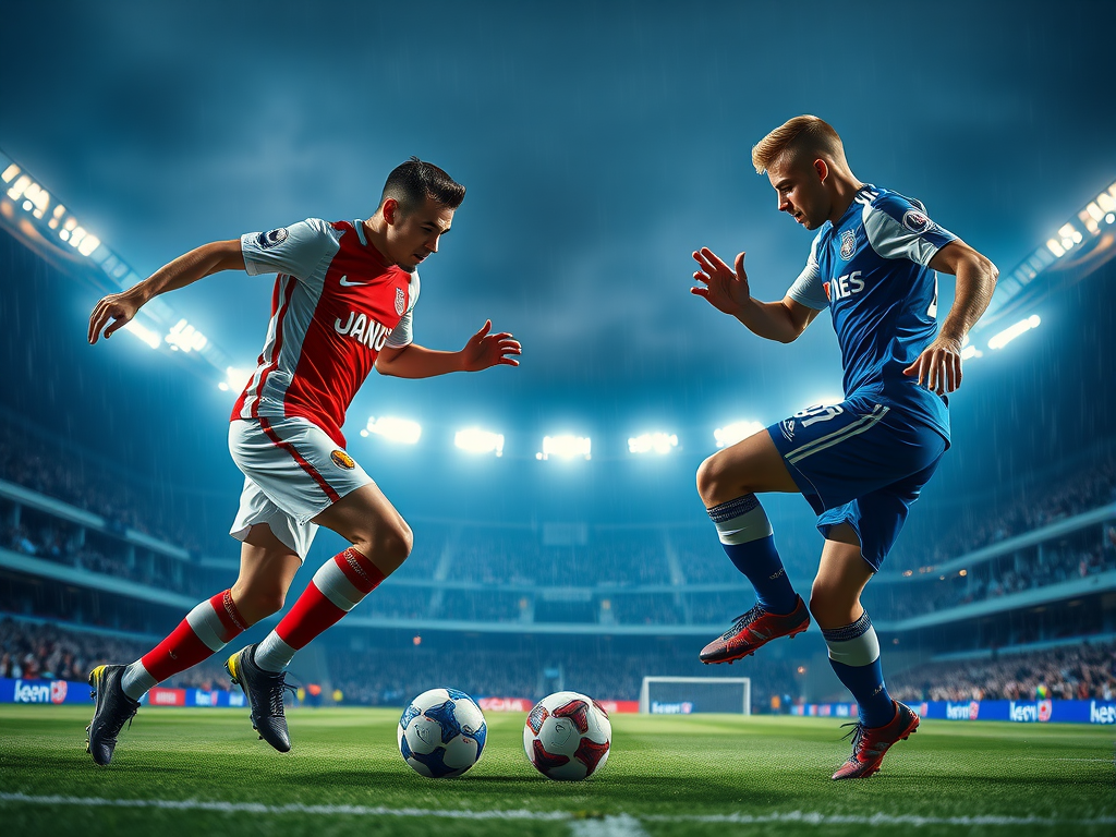 Jong Ajax vs TOP Oss Match Preview