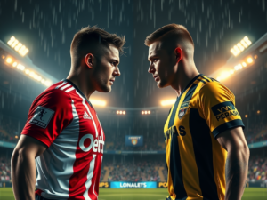 Jong PSV vs VVV-Venlo Match Preview