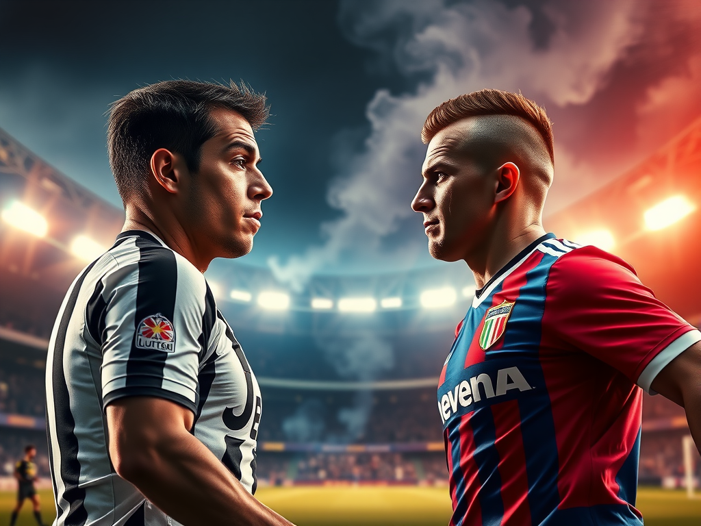 Juventus vs Genoa Match Preview