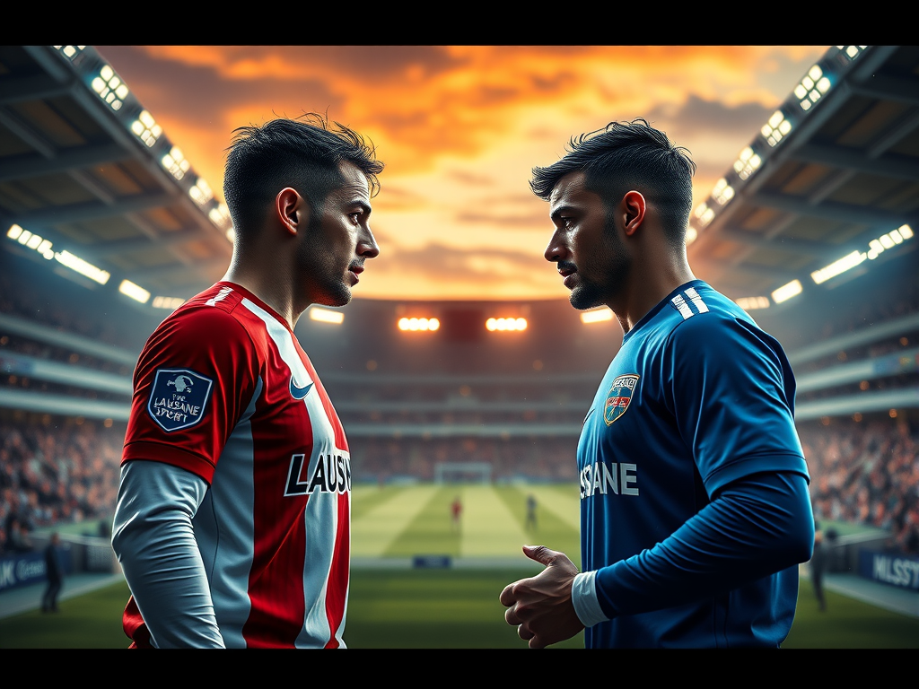 Lausanne vs Winterthur Match Preview