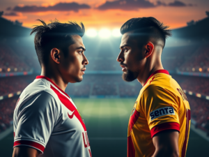 LDU de Quito vs Barcelona SC Match Preview
