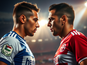 Levski Sofia vs CSKA 1948 Sofia Match Preview