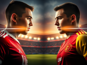 Lille vs Lens Match Preview