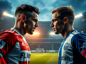 Lillehammer FK vs Oern-Horten Match Preview