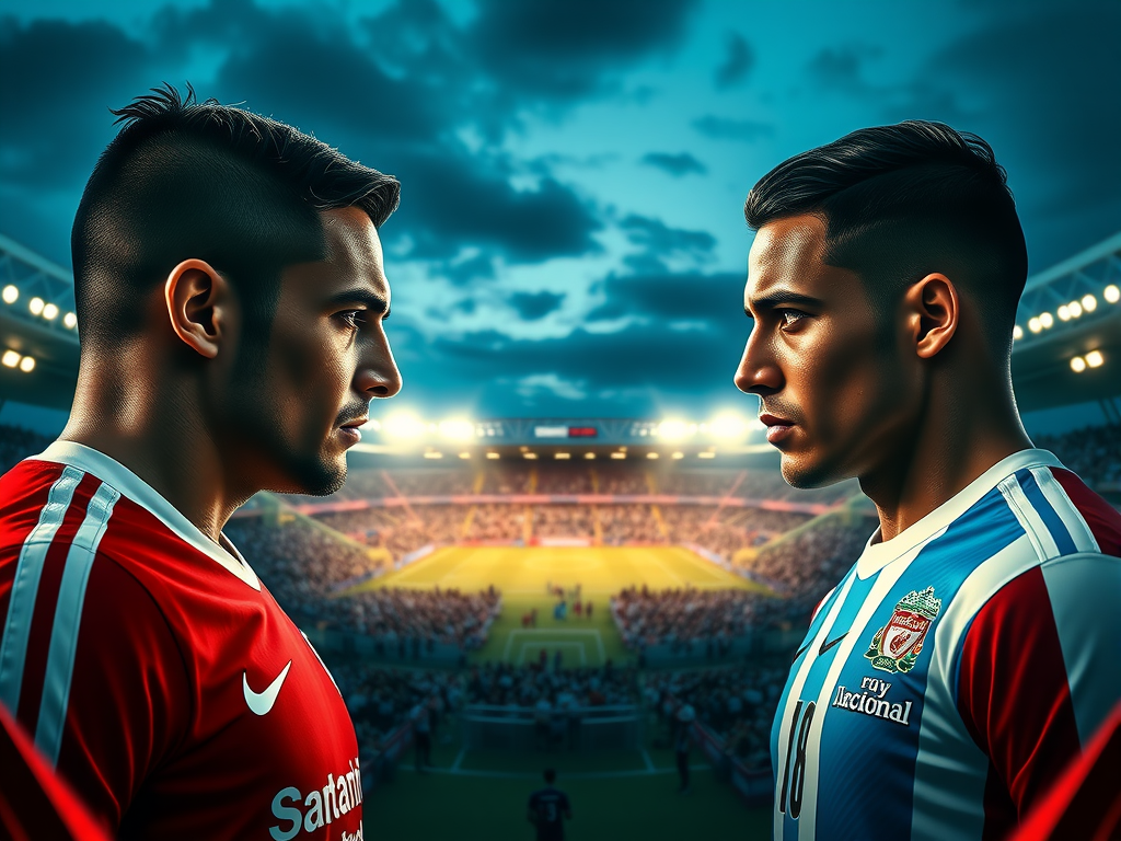 Liverpool FC vs Nacional Match Preview