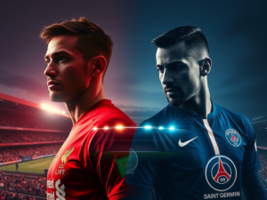 Liverpool vs Paris Saint-Germain Match Preview