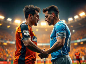 Lorient vs Marseille Match Preview