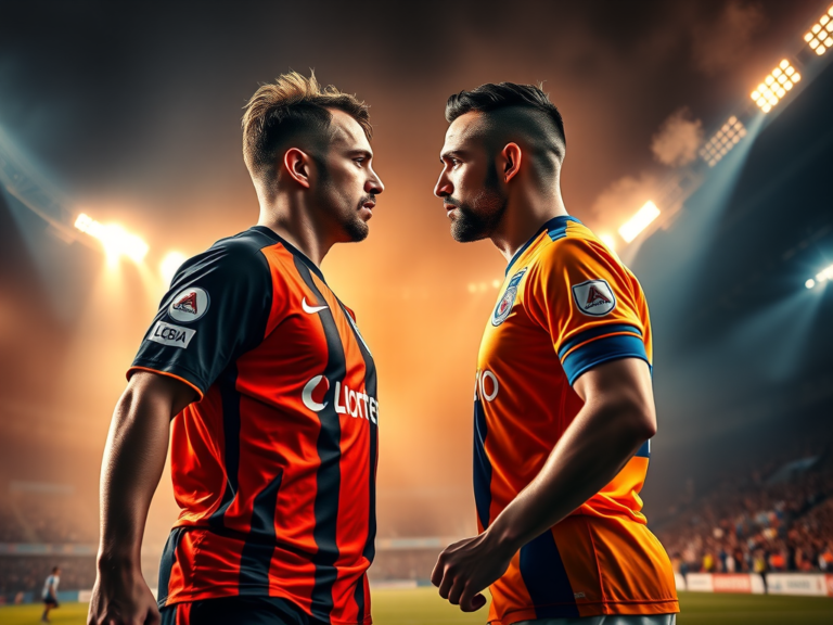 Lorient vs Paris FC Match Preview