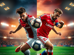 Lusitano Ginasio Clube vs Sporting Covilha Match Preview