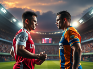 Lyon vs Lorient Match Preview