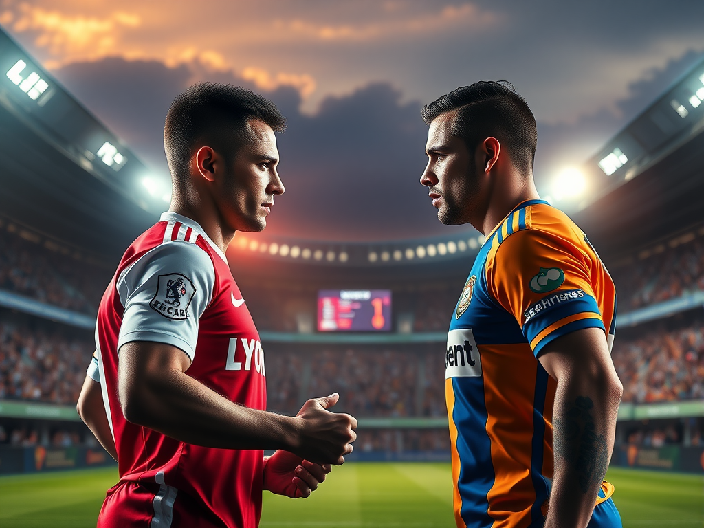 Lyon vs Lorient Match Preview