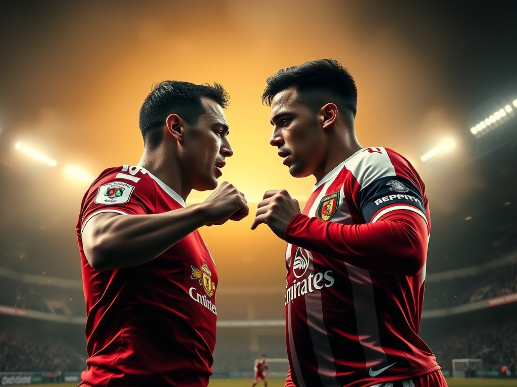 Manchester United vs Brentford Match Preview