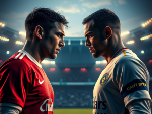 Manchester United vs Leeds United Match Preview