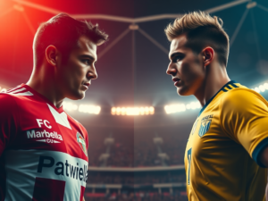 Marbella FC vs Villarreal B Match Preview