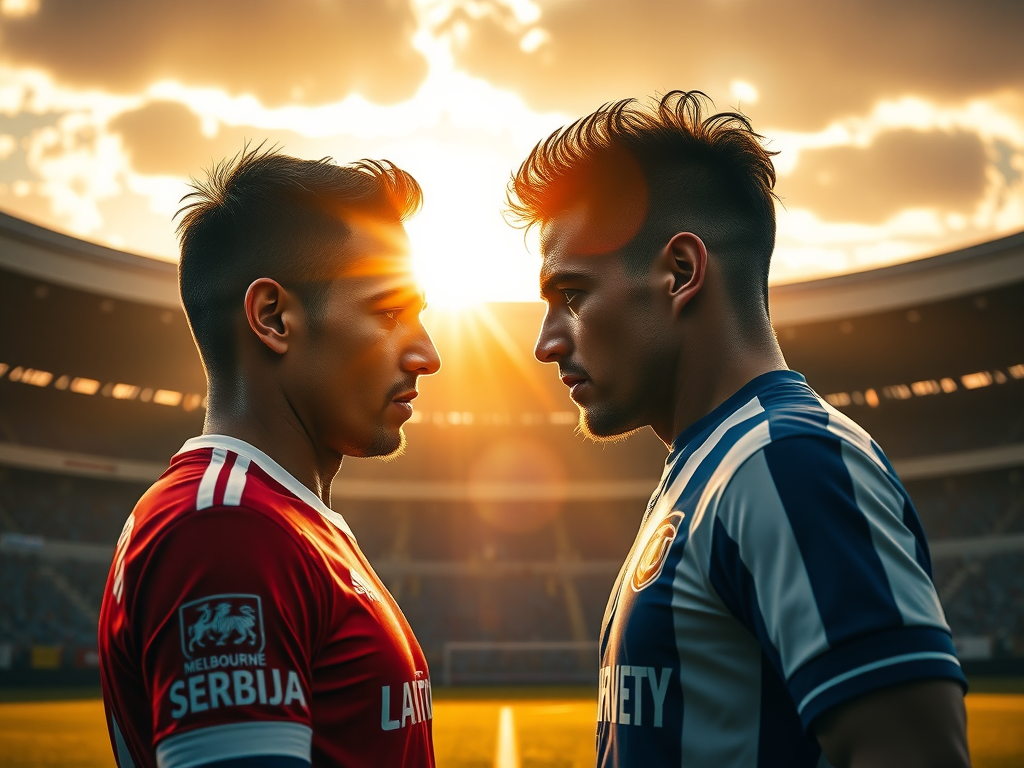 Melbourne Srbija vs Brunswick Juventus FC Match Preview