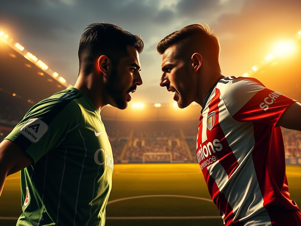 Moreirense vs SC Braga Match Preview