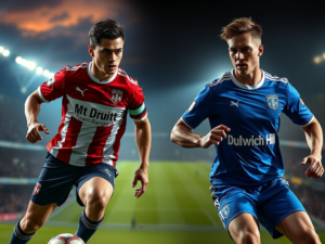 Mt Druitt Town Rangers vs Dulwich Hill FC Match Preview